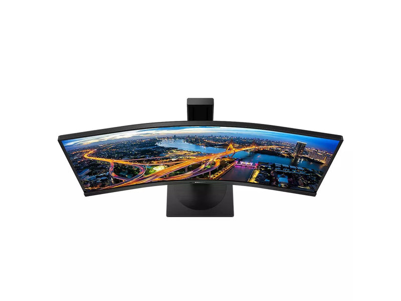 34" Philips B Line 346B1C - 3440x1440 (UWQHD) - 100Hz - VA - 90W USB-C - KVM switch
