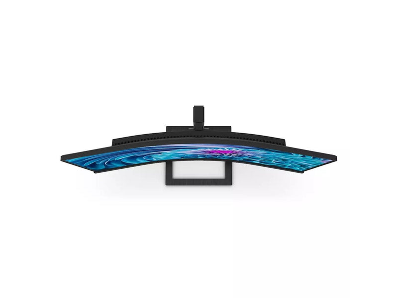 34" Philips E-line 346E2CUAE - 3440x1440 (UWQHD) - 100Hz - VA - 65W USB-C