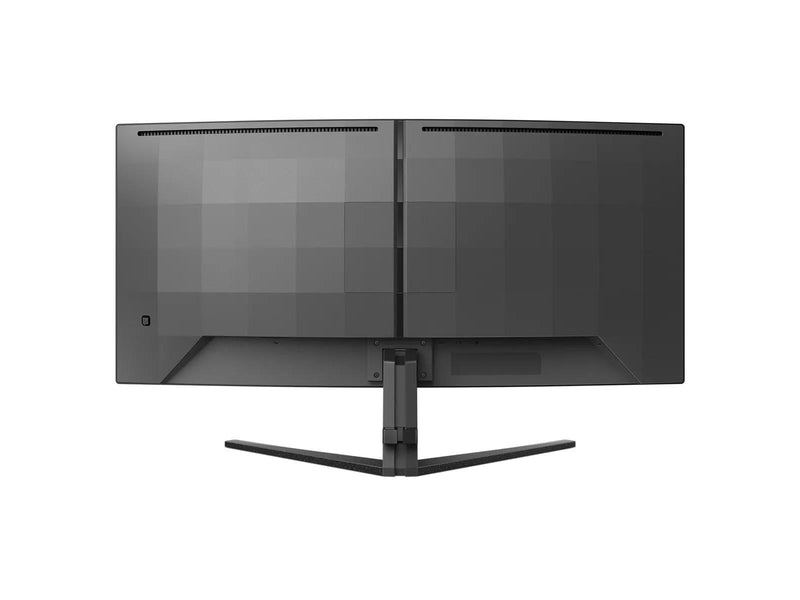 34" Philips Evnia 3000 - 3440x1440 (UWQHD) - 180Hz - VA