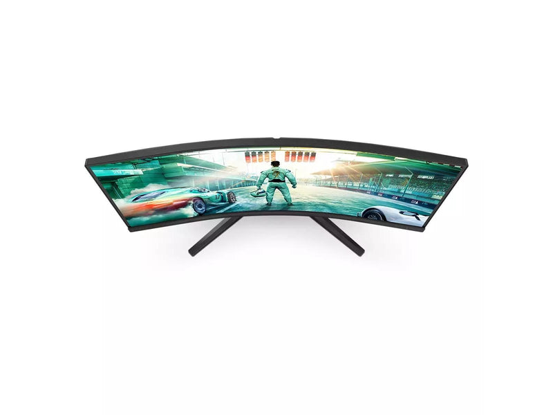 34" Philips Evnia 3000 - 3440x1440 (UWQHD) - 180Hz - VA