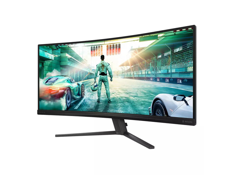 34" Philips Evnia 3000 - 3440x1440 (UWQHD) - 180Hz - VA