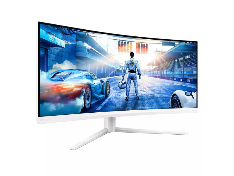 34" Philips Evnia 5000 34M2C5501A - 3440x1400 - 180Hz - VA