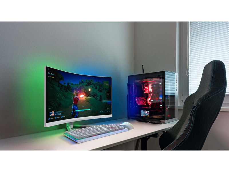 34" Philips Evnia 5000 34M2C5501A - 3440x1400 - 180Hz - VA