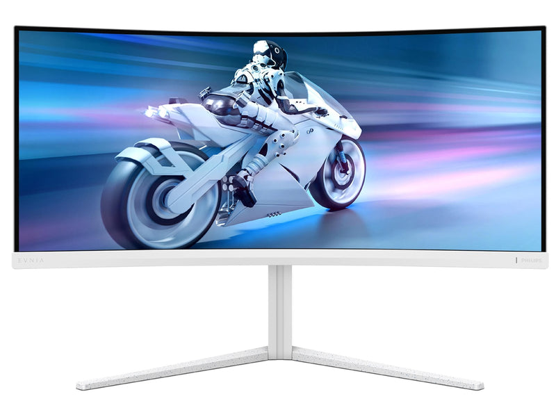 34" Philips Evnia 5000 34M2C5501A - 3440x1400 - 180Hz - VA