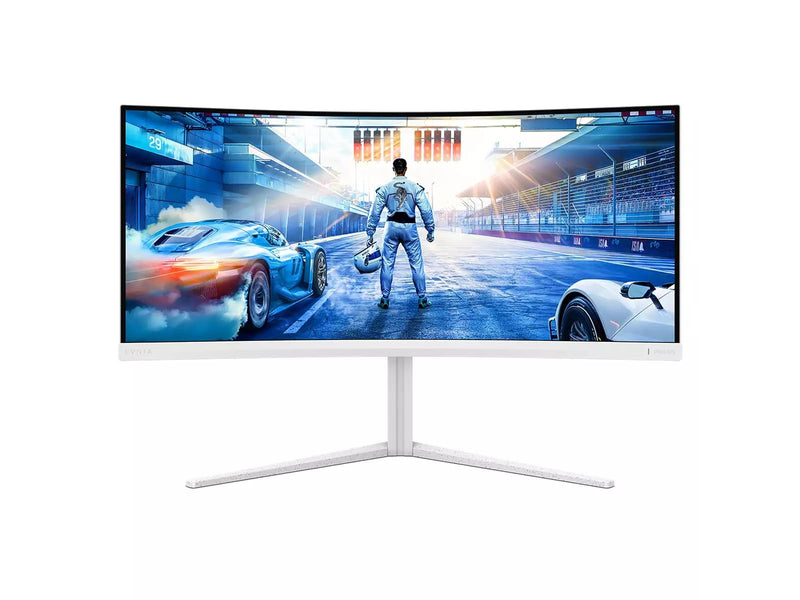34" Philips Evnia 5000 34M2C5501A - 3440x1400 - 180Hz - VA