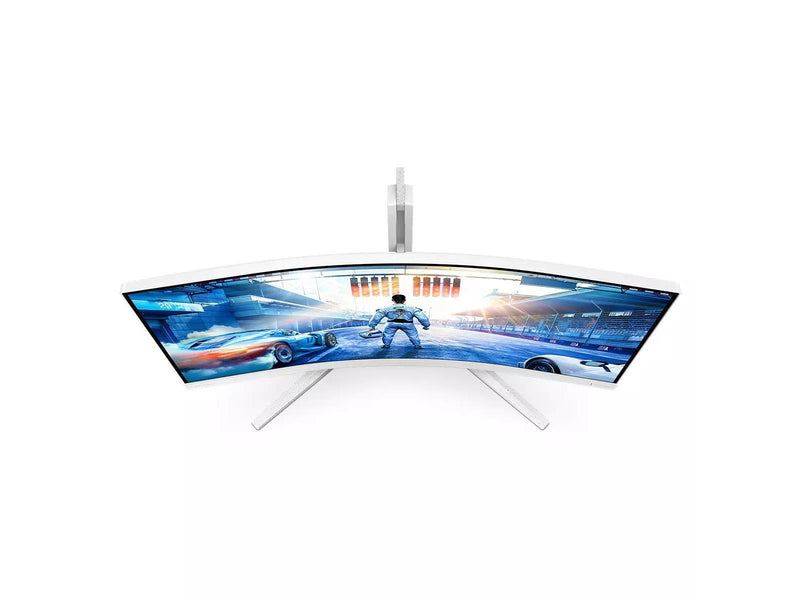 34" Philips Evnia 5000 34M2C5501A - 3440x1400 - 180Hz - VA