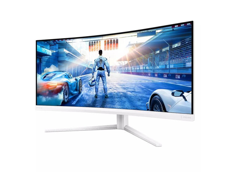 34" Philips Evnia 5000 34M2C5501A - 3440x1400 - 180Hz - VA