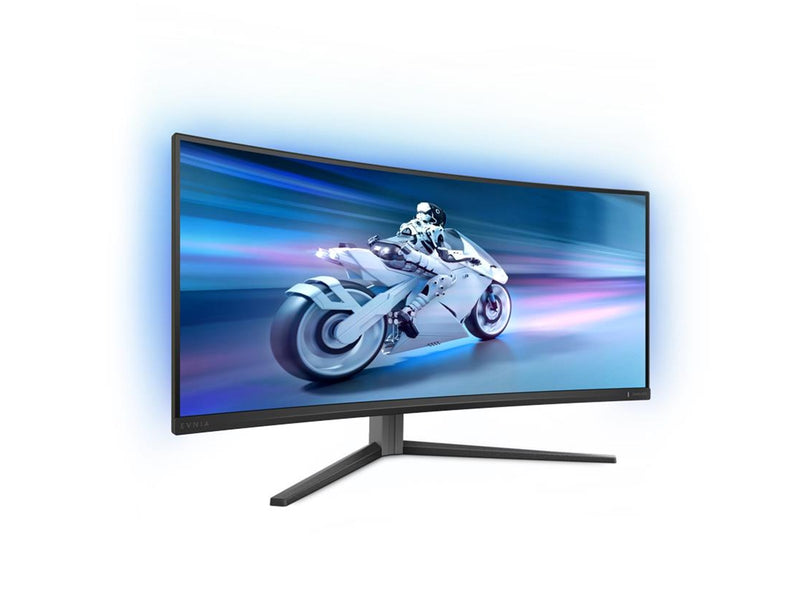 34" Philips Evnia 6000 34M2C6500 - 3440x1440 (UWQHD) - 175Hz - OLED
