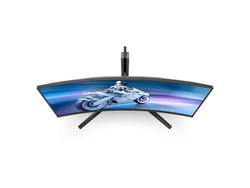 34" Philips Evnia 6000 34M2C6500 - 3440x1440 (UWQHD) - 175Hz - OLED
