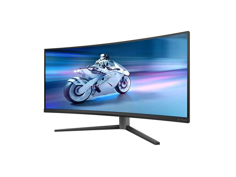 34" Philips Evnia 6000 34M2C6500 - 3440x1440 (UWQHD) - 175Hz - OLED