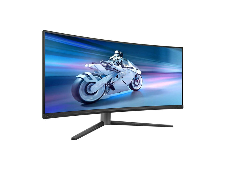 34" Philips Evnia 6000 34M2C6500 - 3440x1440 (UWQHD) - 175Hz - OLED