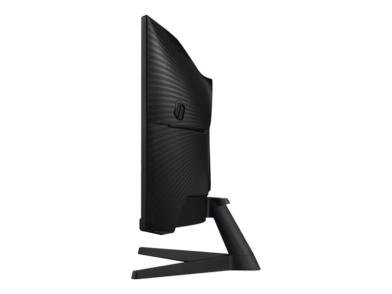 34" Samsung Odyssey G5 C34G55TWWP - 3440x1440 (UWQHD) - 165Hz - VA