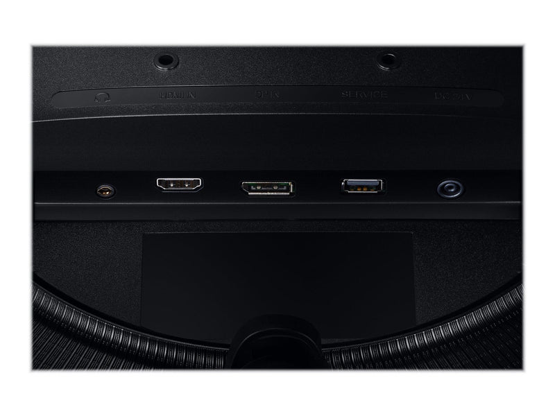 34" Samsung Odyssey G5 C34G55TWWP - 3440x1440 (UWQHD) - 165Hz - VA