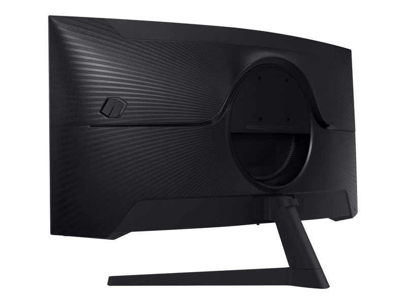 34" Samsung Odyssey G5 C34G55TWWP - 3440x1440 (UWQHD) - 165Hz - VA