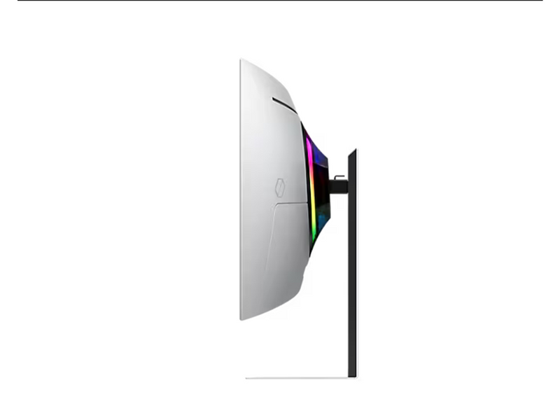 34" Samsung Odyssey OLED G8 S34DG850SU - 3440x1440 (UWQHD) - 175Hz - OLED
