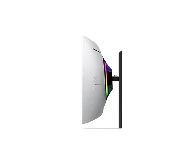 34" Samsung Odyssey OLED G8 S34DG850SU - 3440x1440 (UWQHD) - 175Hz - OLED