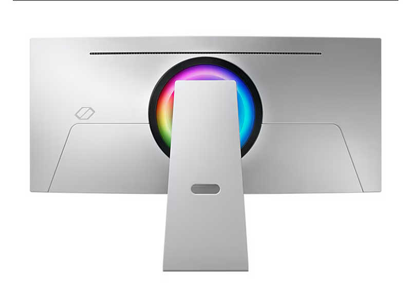 34" Samsung Odyssey OLED G8 S34DG850SU - 3440x1440 (UWQHD) - 175Hz - OLED