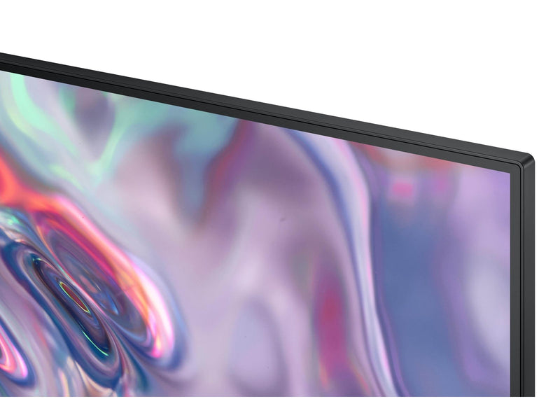 34" Samsung ViewFinity S5 S34C502GAU - 3440x1440 (UWQHD) - 100Hz - VA