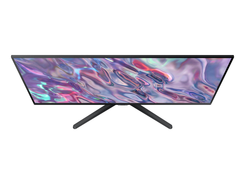 34" Samsung ViewFinity S5 S34C502GAU - 3440x1440 (UWQHD) - 100Hz - VA