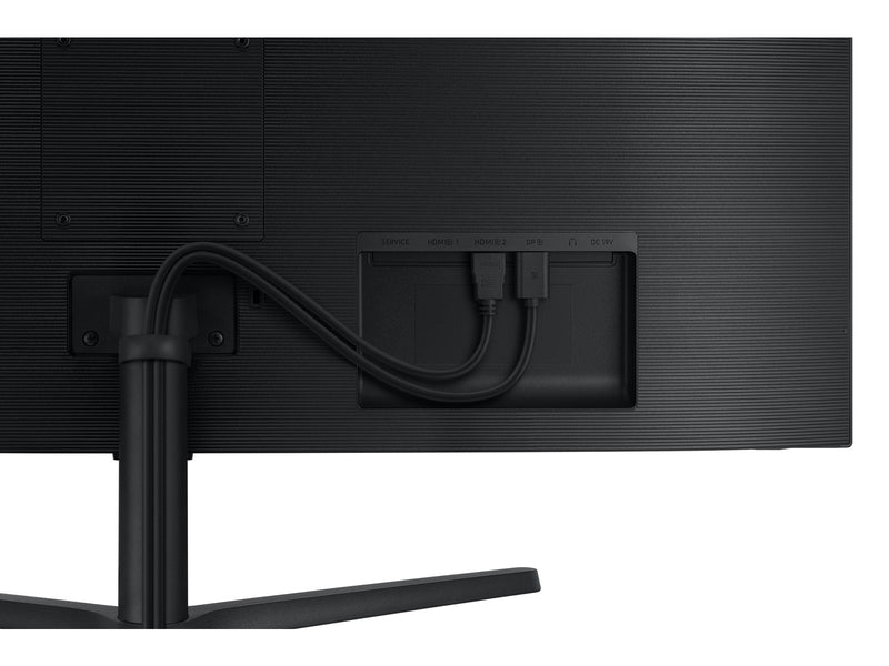 34" Samsung ViewFinity S5 S34C502GAU - 3440x1440 (UWQHD) - 100Hz - VA
