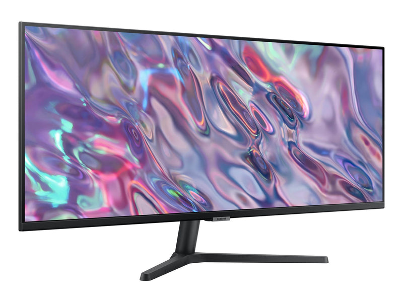34" Samsung ViewFinity S5 S34C502GAU - 3440x1440 (UWQHD) - 100Hz - VA
