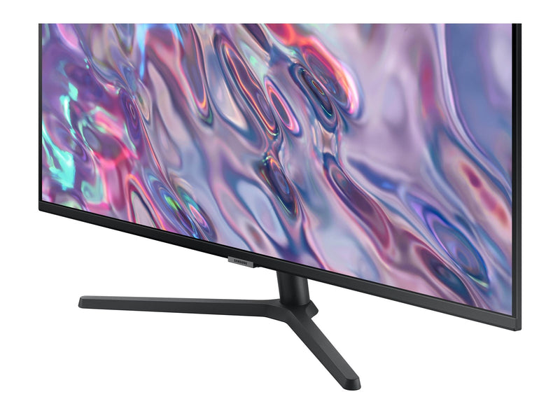 34" Samsung ViewFinity S5 S34C502GAU - 3440x1440 (UWQHD) - 100Hz - VA