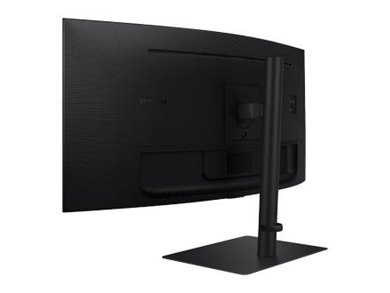 34" Samsung ViewFinity S6 - 3440x1440 (UWQHD) - 100Hz - VA - 90W USB-C - Curved