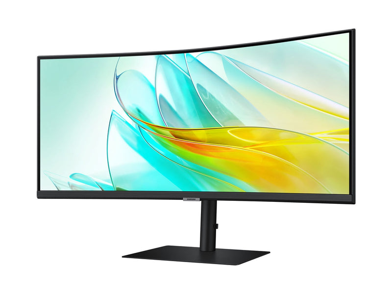 34" Samsung ViewFinity S6 (S34C650U)