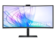 34" Samsung ViewFinity S6 (S34C650V)