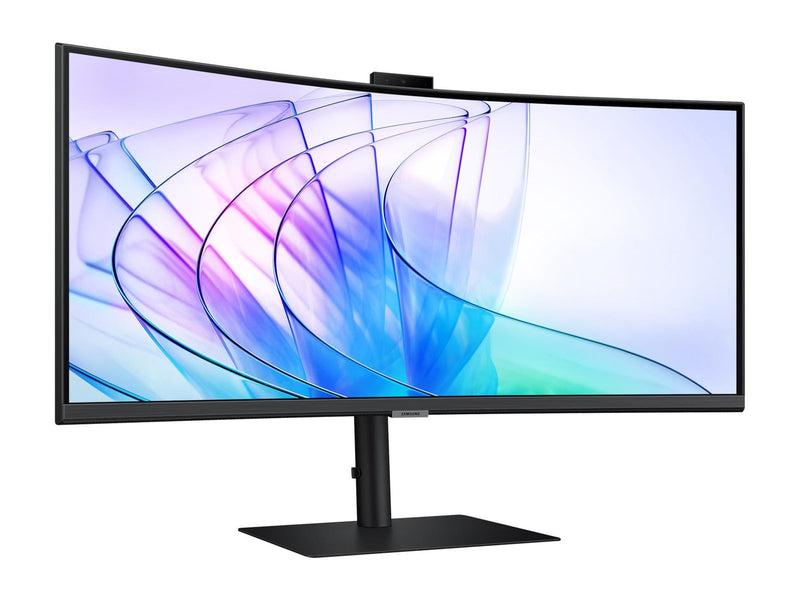 34" Samsung ViewFinity S6 (S34C650V)