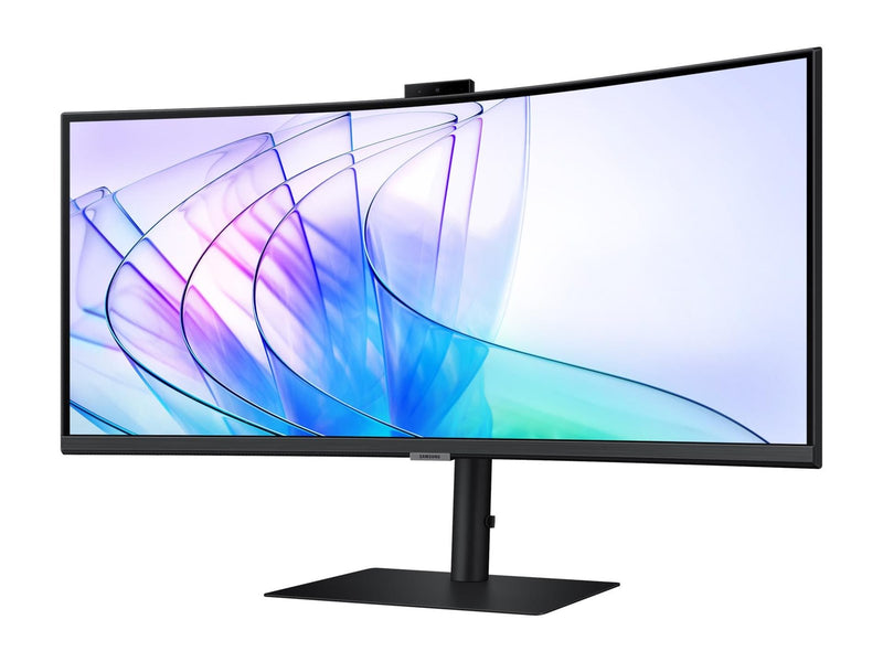 34" Samsung ViewFinity S6 (S34C650V)