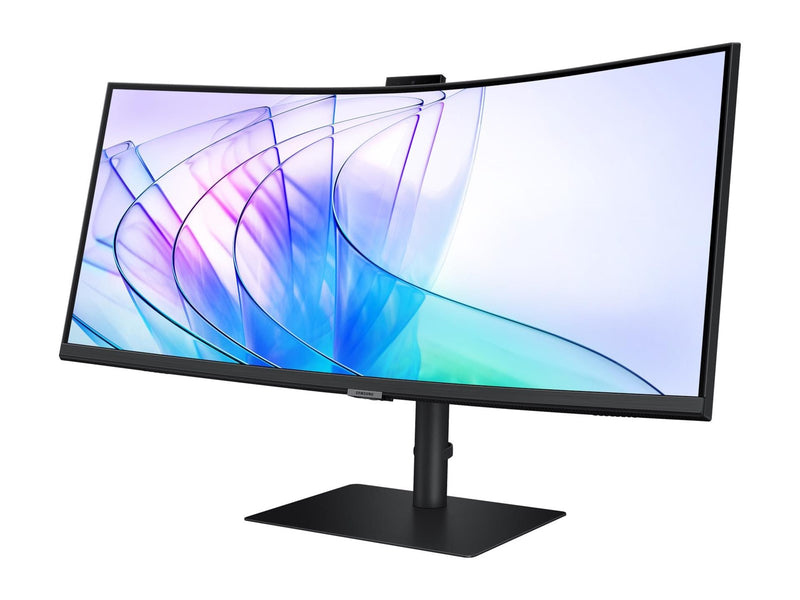 34" Samsung ViewFinity S6 (S34C650V)