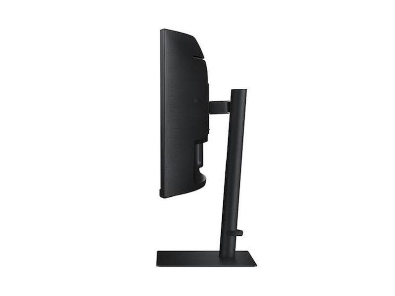 34" Samsung ViewFinity S6 S34C652UEU - 3440x1440 (UWQHD) - 100Hz - VA - 90W USB-C - KVM switch