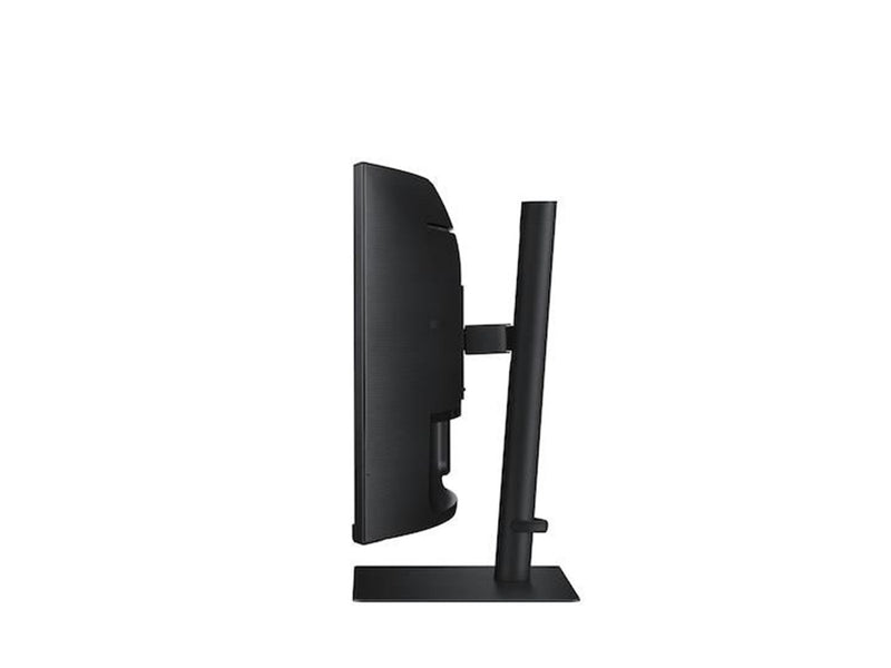 34" Samsung ViewFinity S6 S34C652UEU - 3440x1440 (UWQHD) - 100Hz - VA - 90W USB-C - KVM switch