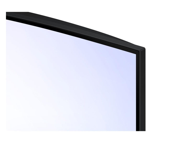 34" Samsung ViewFinity S6 S34C652VEU - 3440x1440 (UWQHD) - 100Hz - VA - 90W USB-C - KVM switch