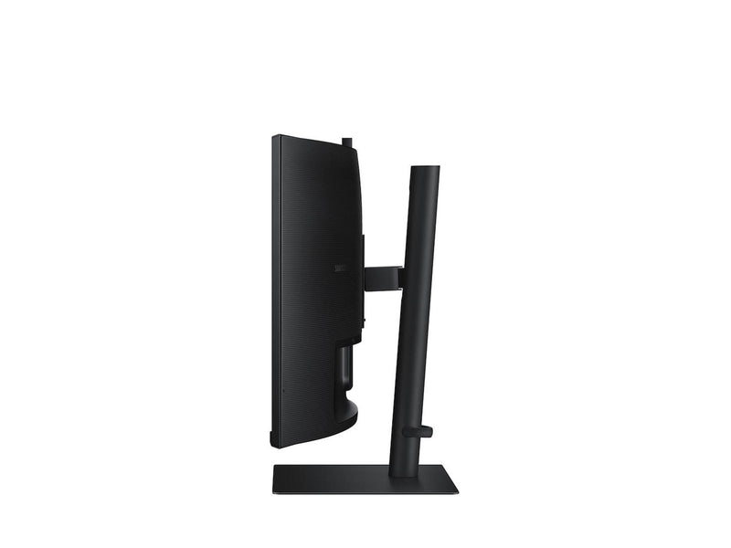 34" Samsung ViewFinity S6 S34C652VEU - 3440x1440 (UWQHD) - 100Hz - VA - 90W USB-C - KVM switch