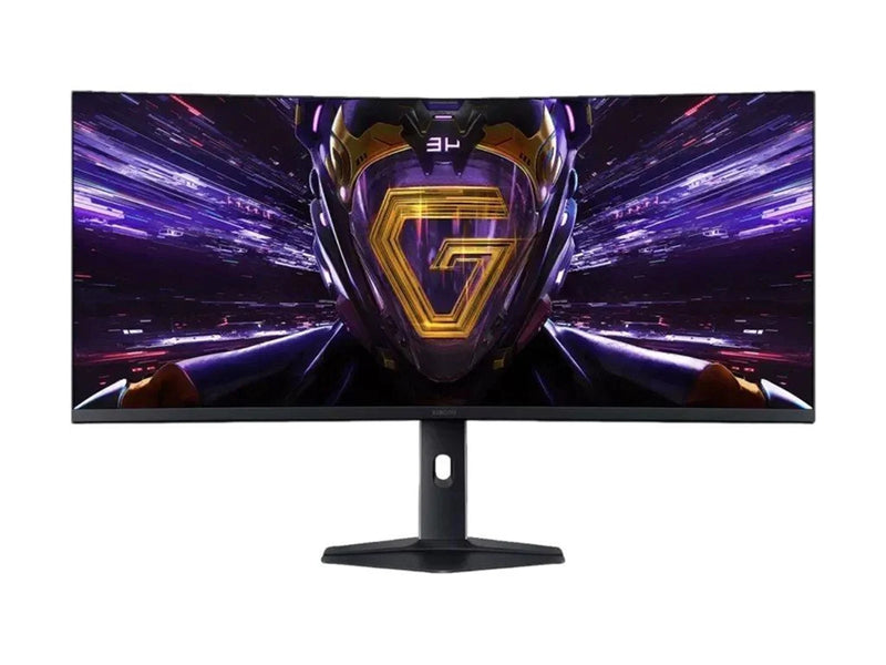 34" Xiaomi G34WQi 2026 - LED monitor - Curved - HDR