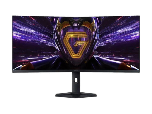 34" Xiaomi G34WQi 2026 - LED monitor - Curved - HDR