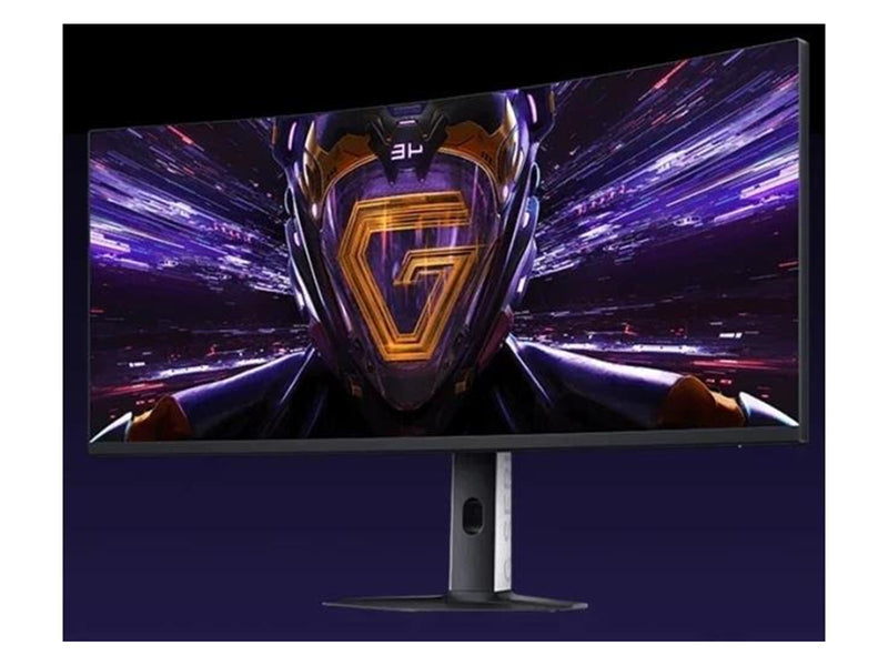 34" Xiaomi G34WQi 2026 - LED monitor - Curved - HDR