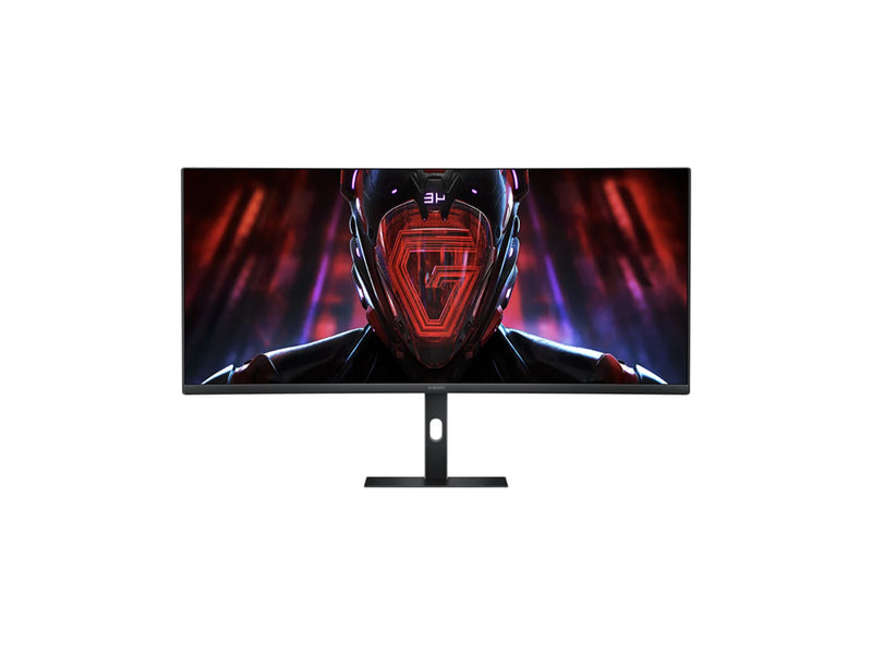 34" Xiaomi G34WQi - 3440x1440 (UWQHD) - 180Hz - VA