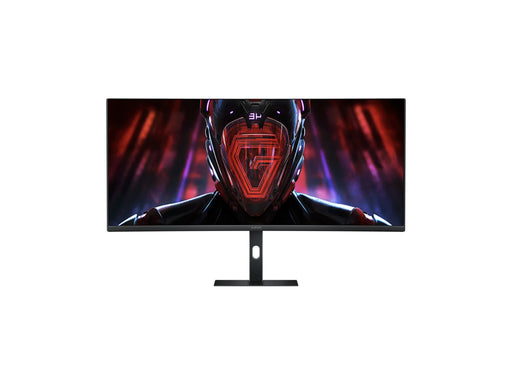 34" Xiaomi G34WQi - 3440x1440 (UWQHD) - 180Hz - VA