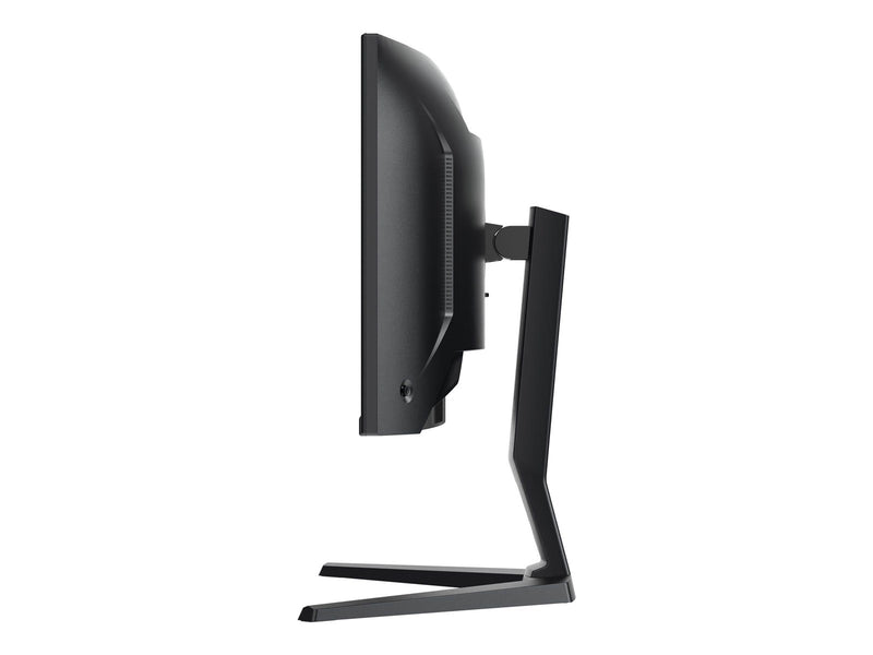 34" iiyama G-MASTER Gold Phoenix - 3440x1440 (UWQHD) - 240Hz - VA - KVM switch