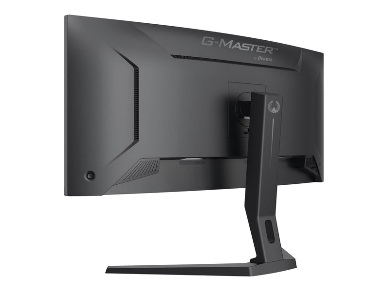 34" iiyama G-MASTER Gold Phoenix - 3440x1440 (UWQHD) - 240Hz - VA - KVM switch