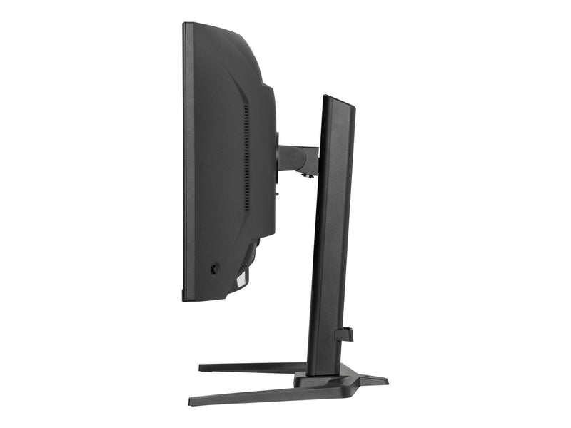 34" iiyama G-MASTER Red Eagle GCB3484WQSU-B1 - 3440x1440 - 180Hz - VA