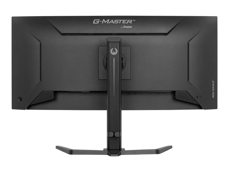 34" iiyama G-MASTER Red Eagle GCB3484WQSU-B1 - 3440x1440 - 180Hz - VA