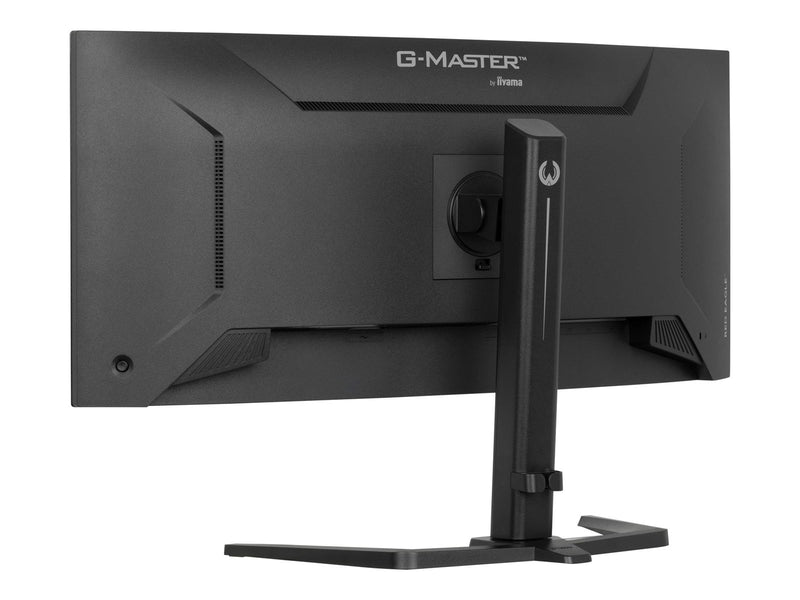34" iiyama G-MASTER Red Eagle GCB3484WQSU-B1 - 3440x1440 - 180Hz - VA