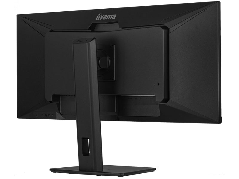 34" iiyama ProLite XUB3493WQSU-B6 - 3440x1440 - 120Hz - IPS