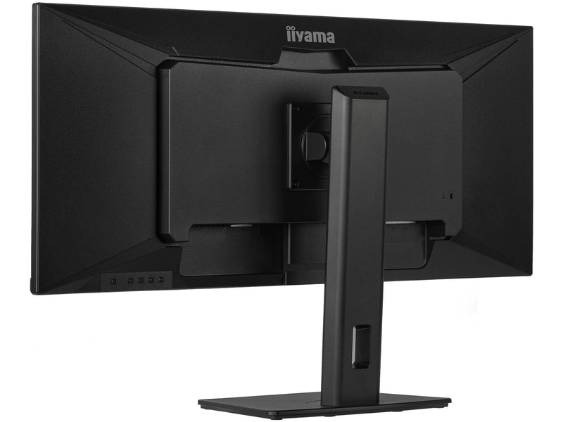 34" iiyama ProLite XUB3493WQSU-B6 - 3440x1440 - 120Hz - IPS