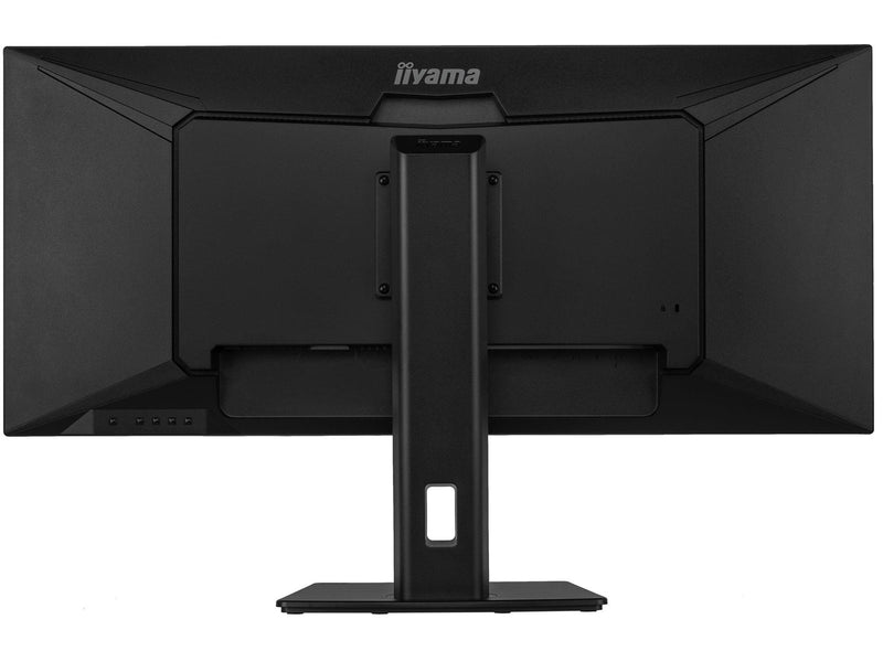 34" iiyama ProLite XUB3493WQSU-B6 - 3440x1440 - 120Hz - IPS