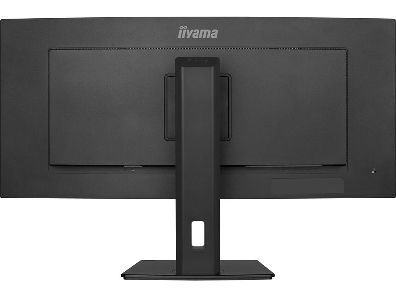 34" iiyama XCB3494WQSU-B1 - 3440x1440 (UWQHD) - 120Hz - VA